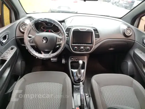 CAPTUR 1.6 16V SCE Life