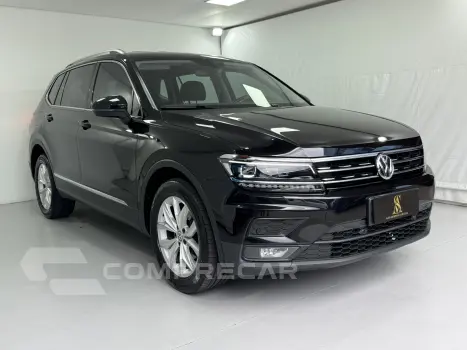 TIGUAN 1.4 250 TSI Allspace Comfortline