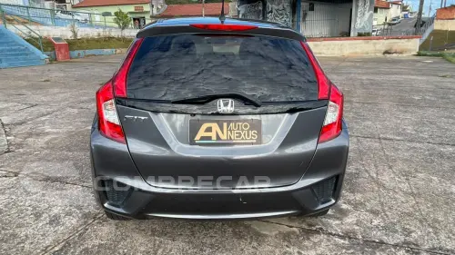 FIT 1.5 EXL 16V