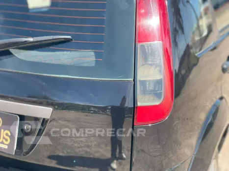 FIESTA 1.0 Rocam Hatch 8V