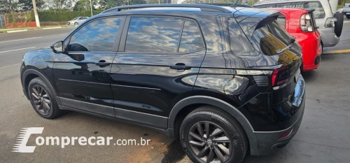 T-CROSS 1.0 200 TSI Comfortline