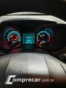 S10 2.4 LT 4X2 CS 8V Turbo