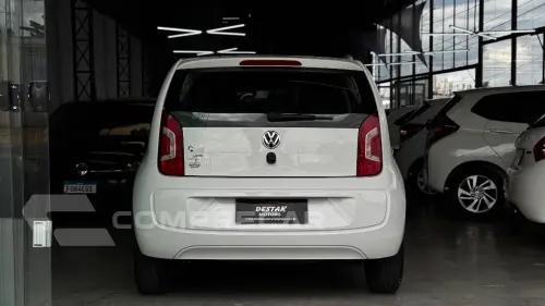 up! take 1.0 Total Flex 12V 5p