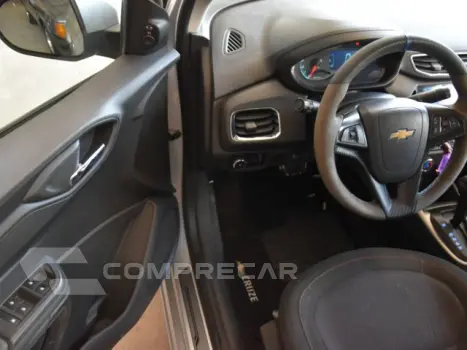 ONIX - 1.4 MPFI LTZ 8V 4P AUTOMÁTICO