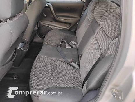 STILO 1.8 MPI 8V