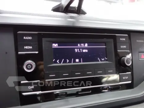 POLO - 1.0 MPI TOTAL MANUAL