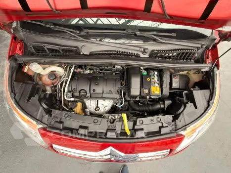 C3 PICASSO 1.6 Exclusive