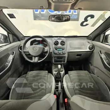 AGILE LTZ 1.4 MPFI 8V FlexPower 5p