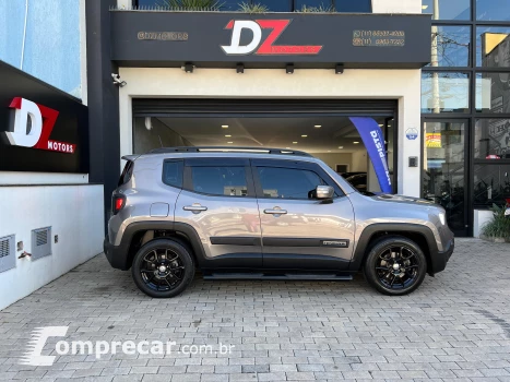 RENEGADE 1.8 16V Sport