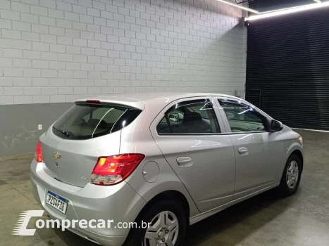 Onix 1.0 Mpfi Joy 8V Flex 4P Manual