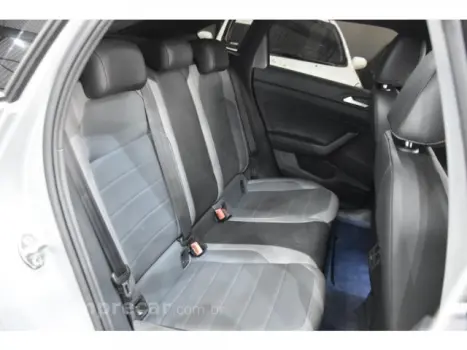 NIVUS - 1.0 200 TSI TOTAL HIGHLINE AUTOMÁTICO