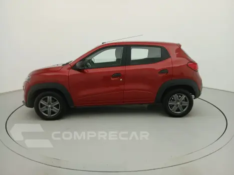 KWID 1.0 12V SCE FLEX ZEN MANUAL