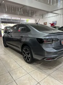 VIRTUS 1.4 250 TSI Exclusive