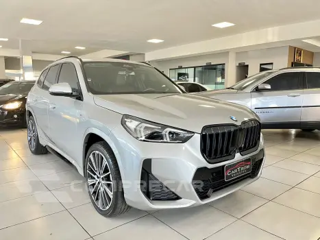 X1 S20I M SPORT