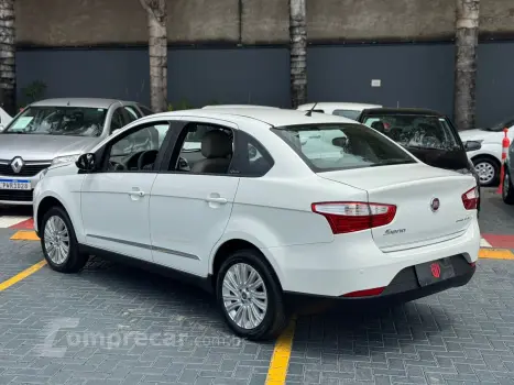 GRAND SIENA 1.6 MPI Essence 16V