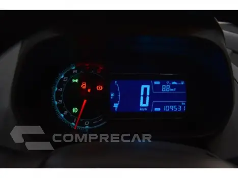 COBALT - 1.8 MPFI LTZ 8V 4P MANUAL