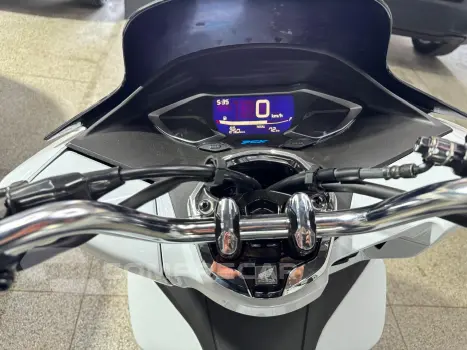 PCX 160 ABS