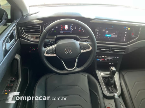 POLO 1.0 170 TSI HIGHLINE AUTOMÁTICO