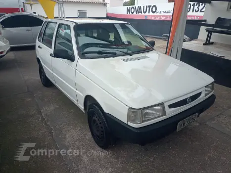 UNO 1.0 MPI Mille Fire 8V