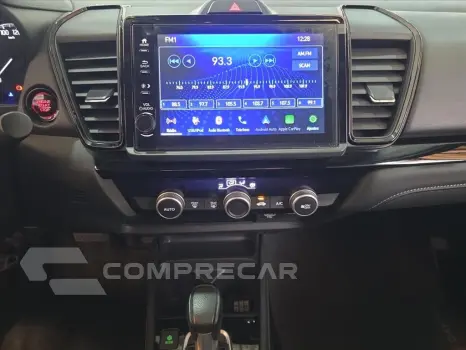 CITY 1.5 i-VTEC FLEX TOURING CVT