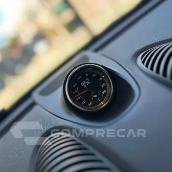 718 2.0 16V H4 Cayman PDK