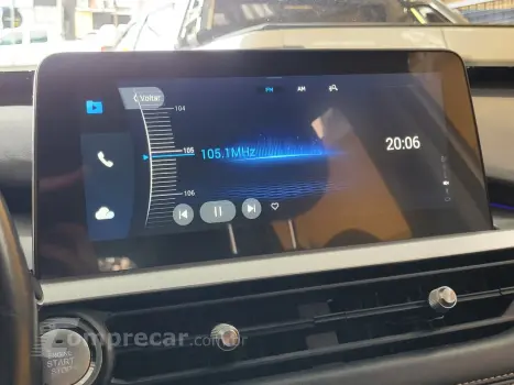 Tiggo 8 TXS 1.6 16V TGDi Aut.