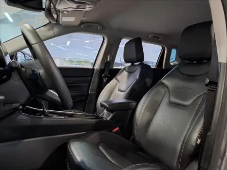 COMPASS 1.3 T270 Turbo Longitude