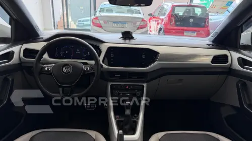 T-CROSS 1.4 250 TSI Highline