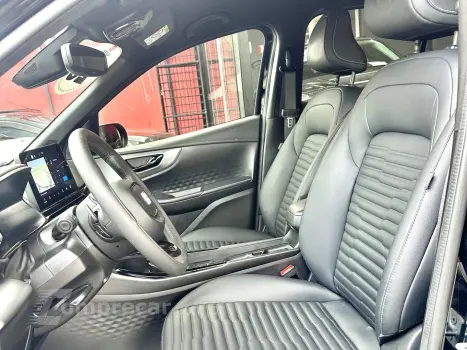 FASTBACK 1.3 TURBO 270 FLEX LIMITED EDITION AT6