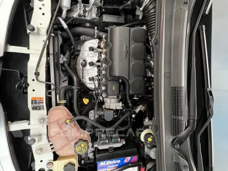 Cobalt 1.8 Mpfi Ltz 8V Flex 4P Automático