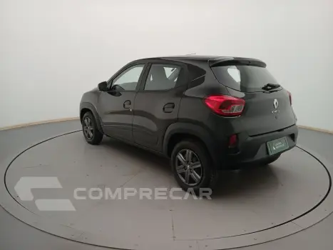KWID 1.0 12V SCE FLEX ZEN MANUAL