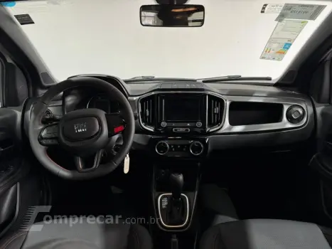 STRADA 1.0 TURBO 200 FLEX ULTRA CD CVT