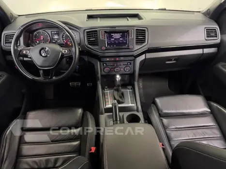 AMAROK V6 EXTREME