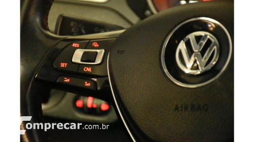 JETTA - 1.4 16V TSI COMFORTLINE 4P TIPTRONIC