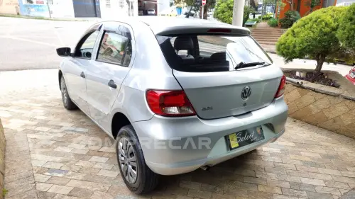 GOL 1.0 FLEX