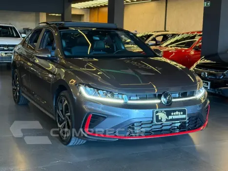 JETTA 2.0 350 TSI GASOLINA GLI DSG