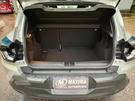 KARDIAN 1.0 TCE Techno EDC