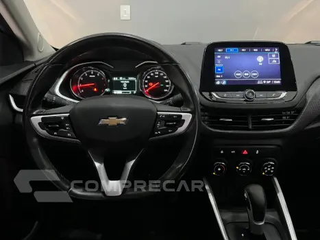 ONIX 1.0 TURBO FLEX PLUS LTZ AUTOMÁTICO