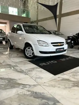 CHEVROLET CLASSIC 1.0 MPFI LS 8V 4 portas