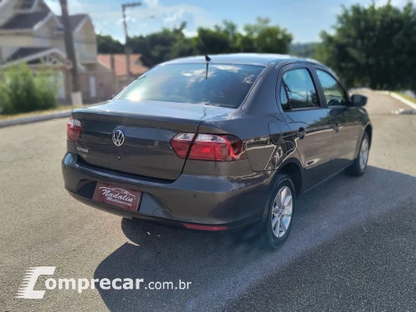 VOYAGE 1.0 12V MPI Totalflex Trendline