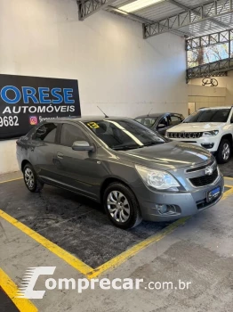 CHEVROLET COBALT 1.8 MPFI LT 8V