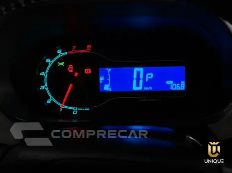 TRACKER - 1.0 TURBO LT AUTOMÁTICO