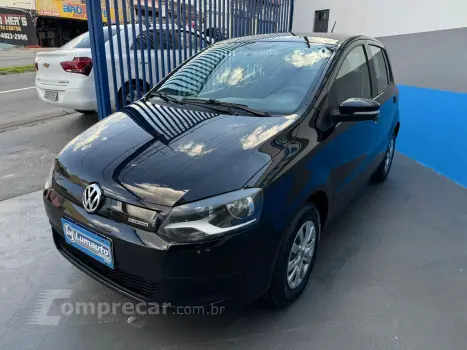 FOX 1.0 MI Bluemotion 8V