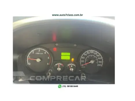 BONGO 2.5 TD DIESEL STD CS MANUAL