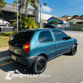 PALIO 1.0 MPI EX 8V