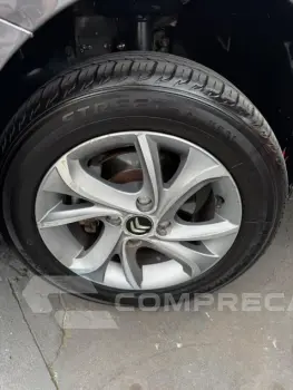 C3 1.5 Tendance 8V