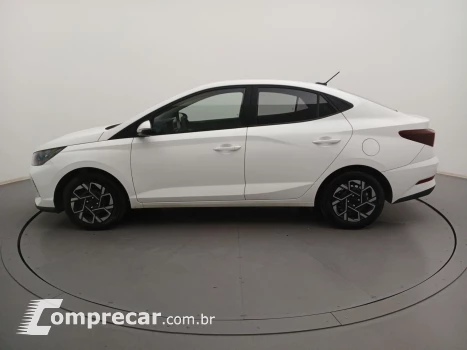 HB20S 1.0 12V FLEX COMFORT MANUAL
