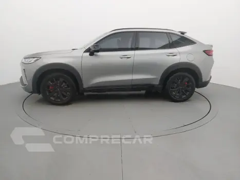 HAVAL H6 GT 1.5 PHEV AWD E-TRACTION