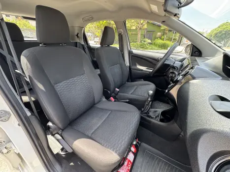 ETIOS 1.3 X 16V