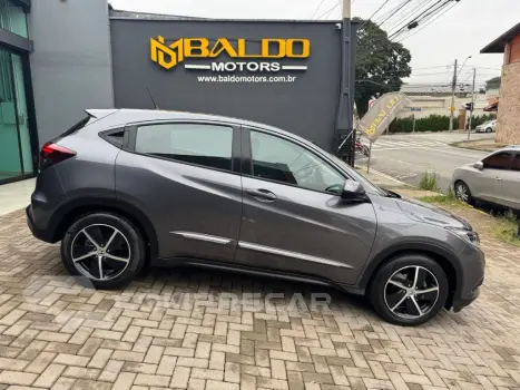 HR-V LX 1.8 Flexone 16V 5p Aut.